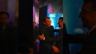 Allied VISA Infinite Debit Card Launch at the Iconic Lahore Fort
