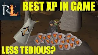OSRS Lava Runecrafting Guide + RuneLite Setup