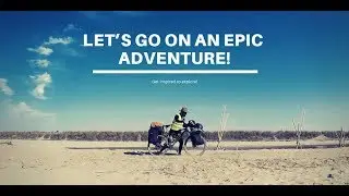 Solo Cycling 3000 km to North East India | Cycle touring