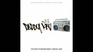 Daddy Kev - Rhythm
