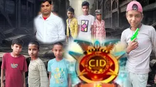 CID Comedy bachho ki comedy manoranjan comedy story cid 