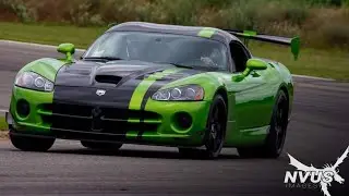 Is this Snakeskin Green Gen 4 Viper ACR the most valuable Viper in the world?