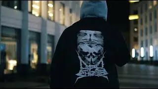 ЭСЧЕВСКИЙ - МЕНТОР (ПРЕМЬЕРА КЛИПА 2022)
