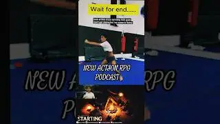 #NEW #action #ARPG #aaron #TTv #RPG #podcast #2024 #frosty #MMO #community #lastepoch #EHG 👁️👁️