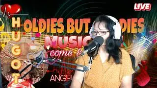HUGOT PA MORE p3 | TAGALOG LOVE SONGS | Angel of Labason Version