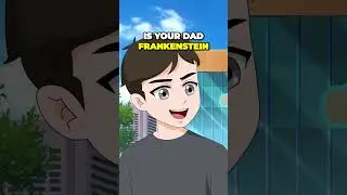 Twin Outcasts Fight Back with a Tiny Hero A TikTok Tale #viral #story #animated