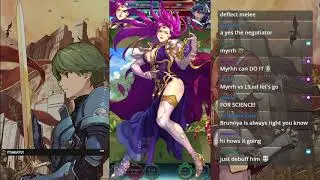 Arena Assault Stream (6/6/2020)