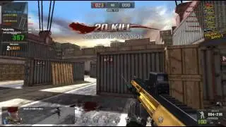 Aimbot wall PBBR 28/03/2017