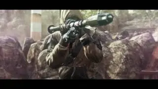 Red COGF x Summit Editing Contest Entry