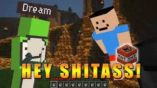 Hey shitass! Minecraft Speedrun Compilation