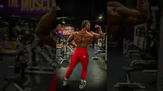 Migi 🔥 #gym #motivation #dothingsyoudontwanttodo #gymexercises #gymlife #gymmotivation #lifestyle
