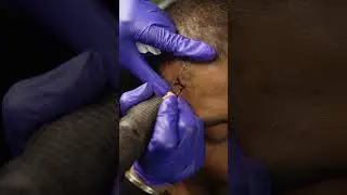 #Pune yg 400 #facetattoo #yg400 #mcstan #homie #rap #mumbai #hiphop #tattoo