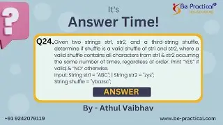 Job Guaranteed courses in Bangalore | be-practical.com