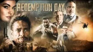 REDEMPTION DAY Official Trailer HD Paramount Movies