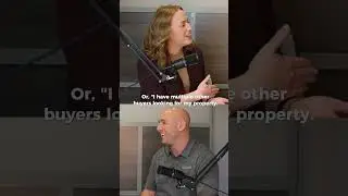 How market shifts flip the negotiation game #realestate #investing #shorts