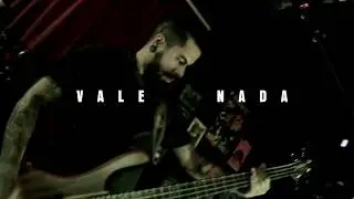 Tumbero - Vale Nada