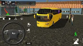 Bus Simulator Ultimate &ndash; Ultimate Bus Driving Simulator