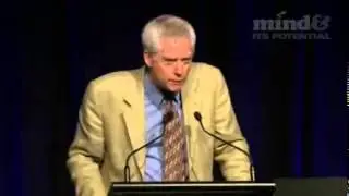 Alan Wallace - Cultivating mental and emotional balance - 2012