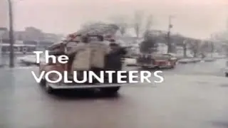 The Volunteers (1969)