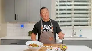 Beaverton Home Tour + Curry Chicken Katsu Recipe | 17670 SW September Ln | Elmonica Neighborhood