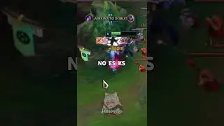 #leagueoflegends #LoL #DuoBot #leagueoflegendsmemes #pedropedropedro #wildrift