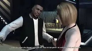 GTA IV - The Ballad of Gay Tony (GTA 4 - TBoGT) - Hauptmission, Zufallscharakter & Droge.. - Part 13