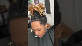 Breakup Over a Haircut? Watch 3-Month Transformation Glow-Up!