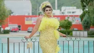 Абитуриентски бал на Принцеса Калинка / гр. Брацигово