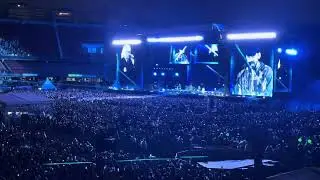 Linkin Park - Numb (Disco Version) - Live In São Paulo (08-11-2025)