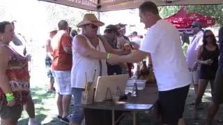 OC Brew Ha Ha Helps Fallen Firefighters