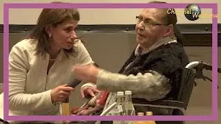 Marcella Reinhardt, Romani Rose und der Regionalverband Deutscher Sinti & Roma