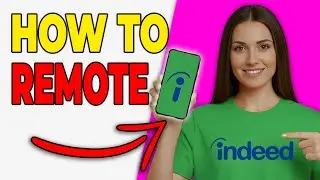 How To Find Remote Jobs On Indeed (Work From Home)