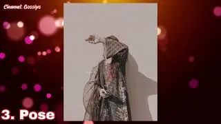 Eid Viral Photoshoot Pose for girls. Eid Photoshoot  Viral Pose Eid Special 