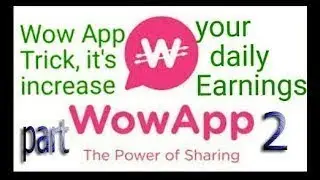 How to do tap surveys on wowapp