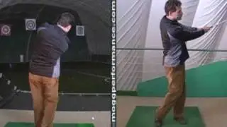 Dave Hartmann - Pitch Shot