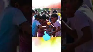 🚀 AI-Generated Holi Animations 🎨 | PixVerse AI Magic! 🌸🔥#holi #holi2025  #aitools  #festivalseason