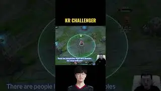 How Viper & Gumayusi Kite #adc #leagueoflegends #gumayusi #viper