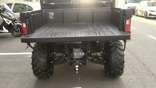 CF UFORCE  600