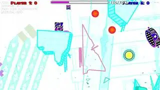 White space 100% 12 demons of chritsmas