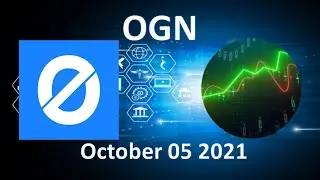 Origin Protocol $OGN Market Update  #ogn #originprotocol #btc #bitcoin #altcoins #altcoin #origin