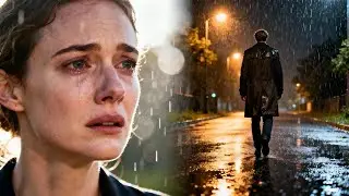 She Chose Another Man - I Left Quietly. Years Later, My Cheating Wife Regretted Everything