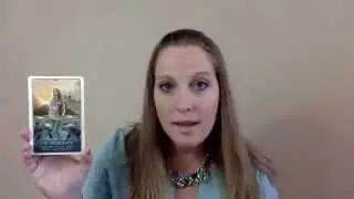 Gemini June 2015 Intuitive Horoscope Reading