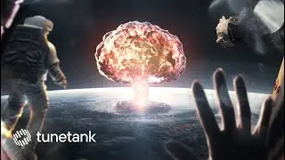 Apocalyptic Dramatic Epic Choir Music: 