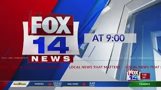 KARD Fox 14 News at 9-FOX PROMO Replacement