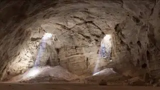 Gathering place of the Jinn