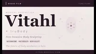 Vitahl Medical Aesthetics x TruBody