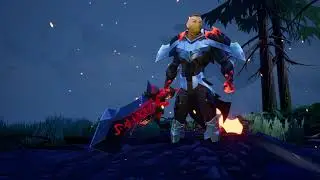 Dauntless Walkthrough Part 192 - Solo Dire Patrols [1] (No Commentary)