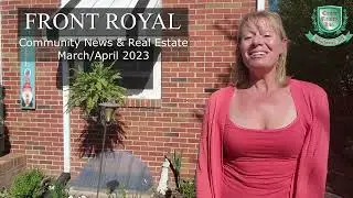 Community News & Real Estate March 2023 with Jen Avery, REALTOR