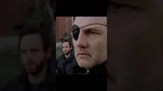 Thank you 😑 - The Governor | The Walking Dead | BLAH! edit