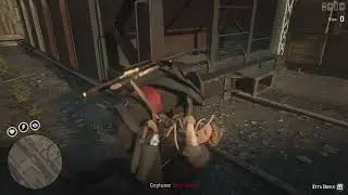 RDO - Etta Doyle